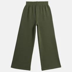 Big Kids' Clothing (Sizes 7-Xl)|Reebok Big Kids' Clothing (Sizes 7-Xl) Wide Leg Fleece Pants - Little Kids