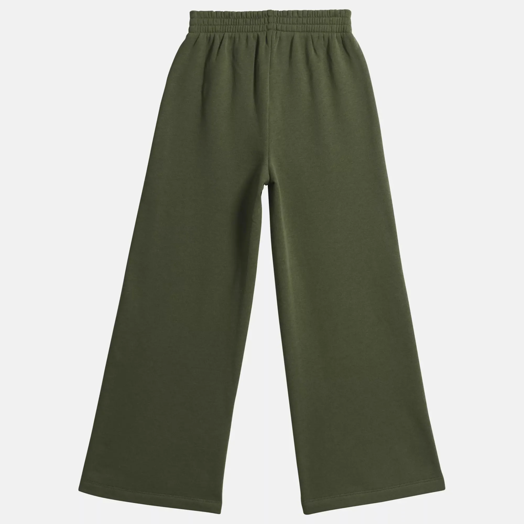 Big Kids' Clothing (Sizes 7-Xl)|Reebok Big Kids' Clothing (Sizes 7-Xl) Wide Leg Fleece Pants - Little Kids