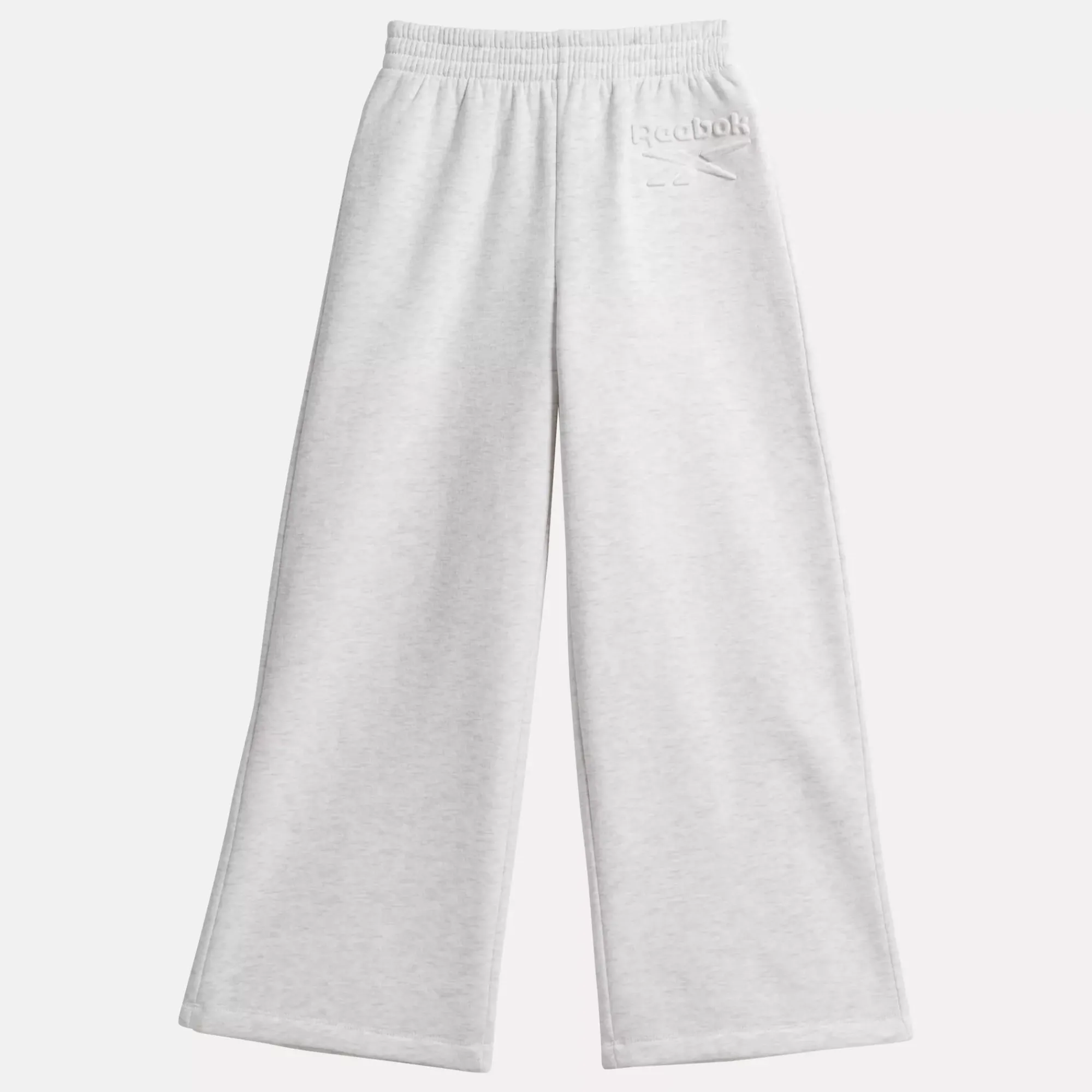 Big Kids' Clothing (Sizes 7-Xl)|Reebok Big Kids' Clothing (Sizes 7-Xl) Wide Leg Fleece Pants - Big Kids