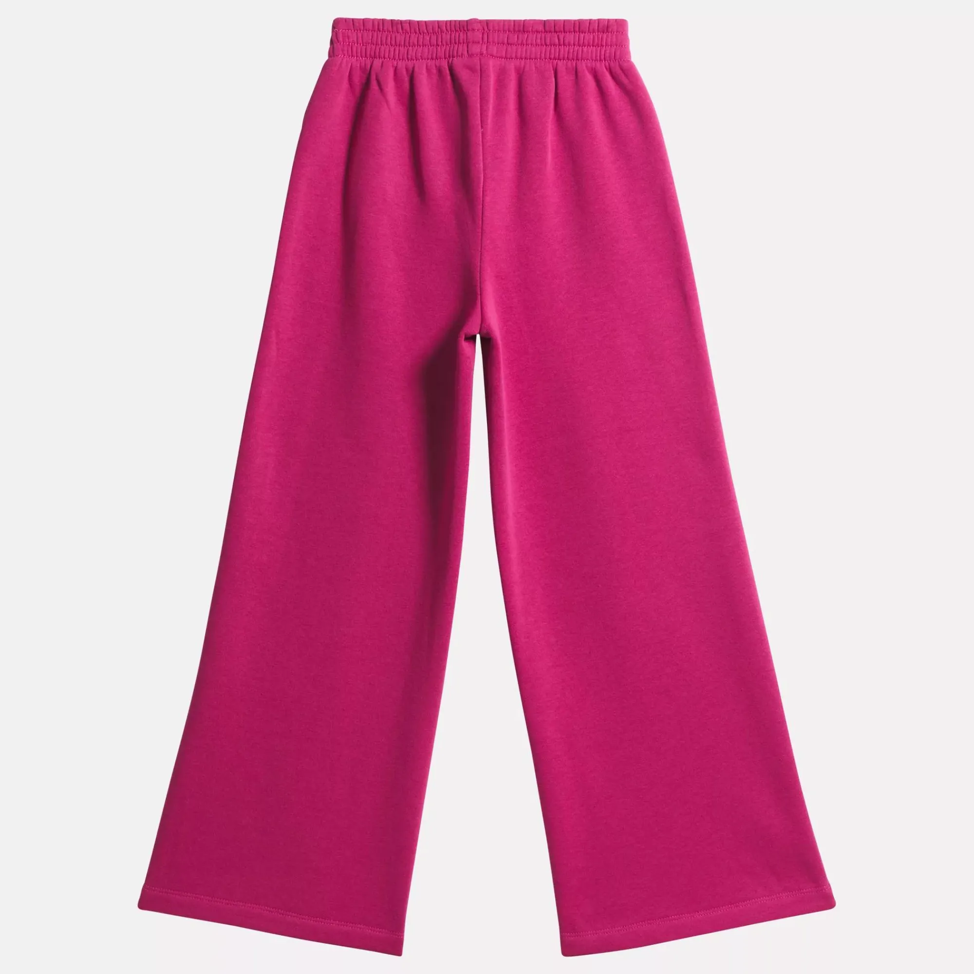 Big Kids' Clothing (Sizes 7-Xl)|Reebok Big Kids' Clothing (Sizes 7-Xl) Wide Leg Fleece Pants - Big Kids