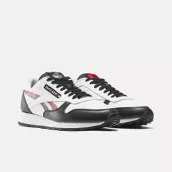 Collaborations|Reebok Collaborations X Global Citizen Classic Leather Shoes