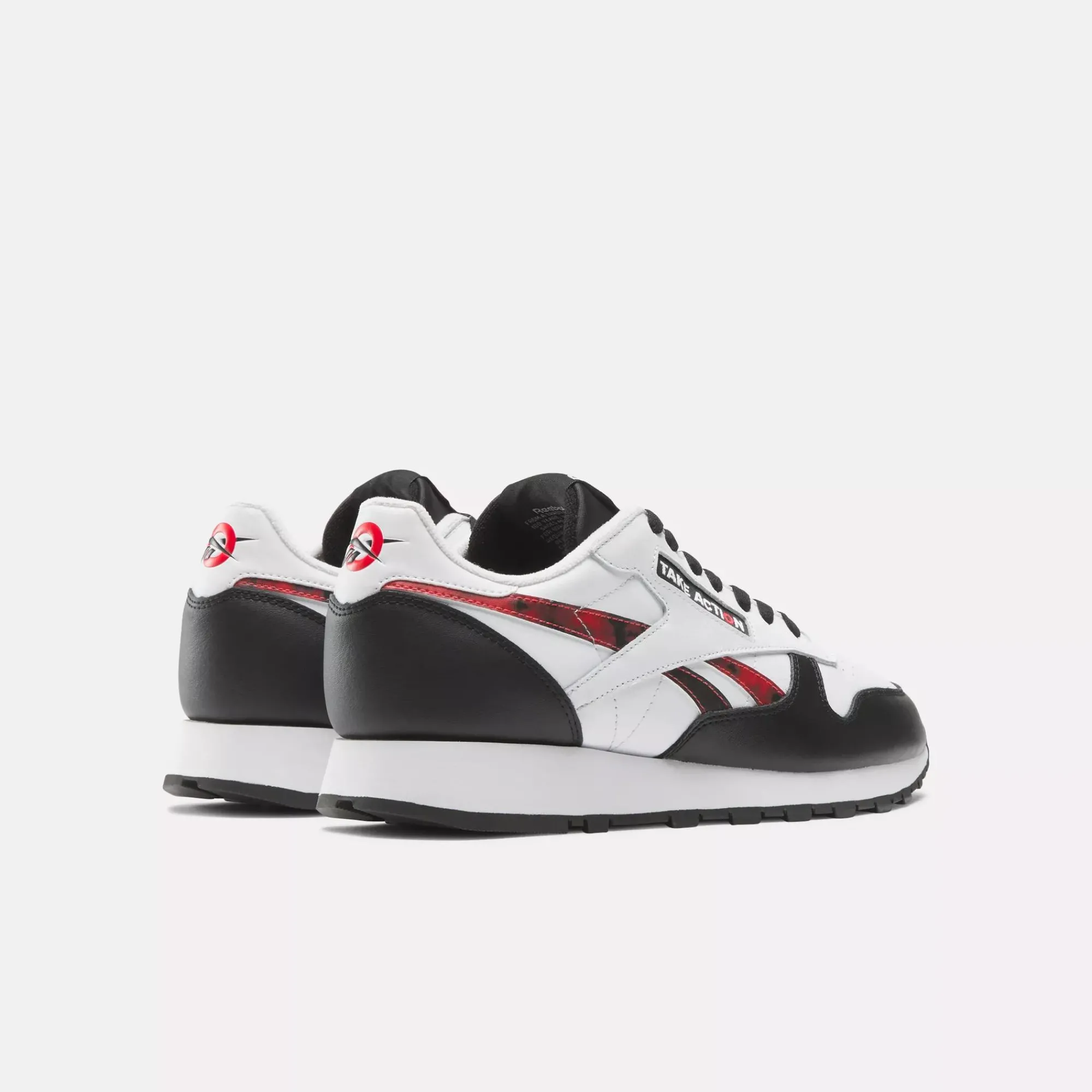 Collaborations|Reebok Collaborations X Global Citizen Classic Leather Shoes