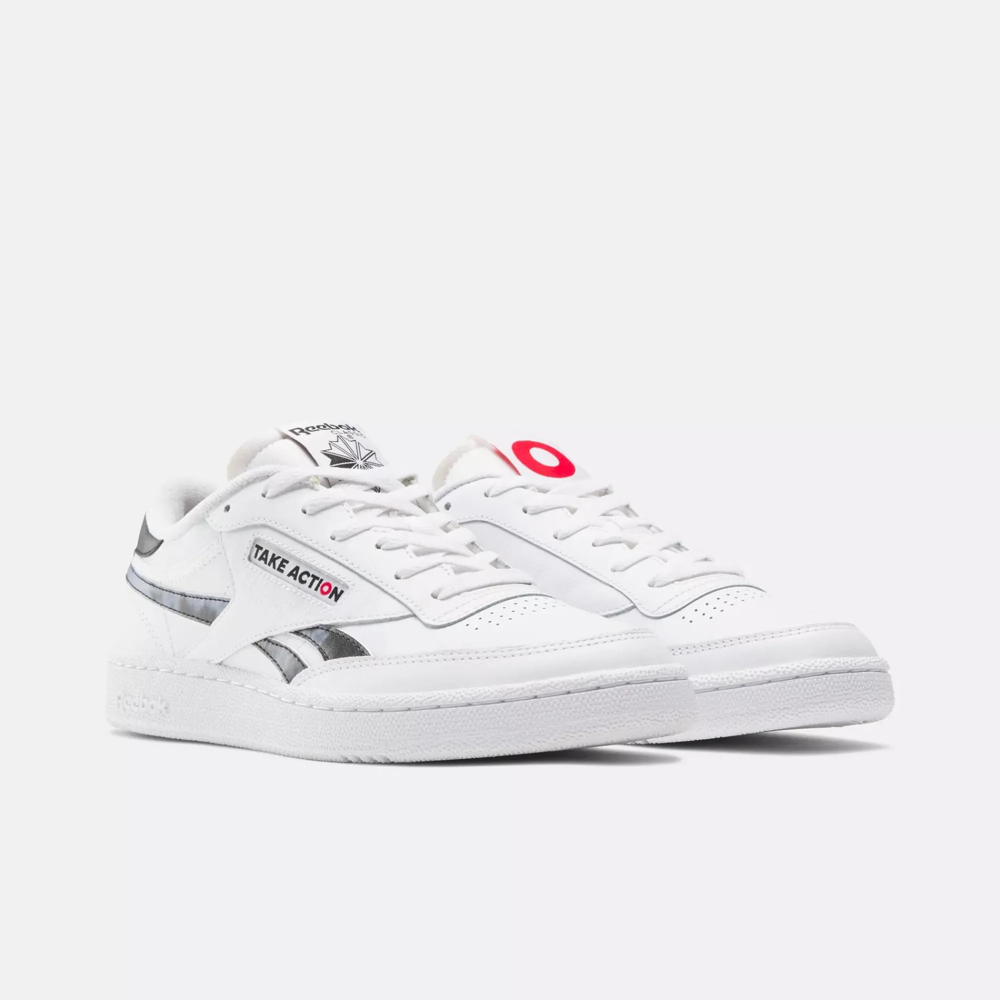 Collaborations|Reebok Collaborations X Global Citizen Club C Revenge Shoes