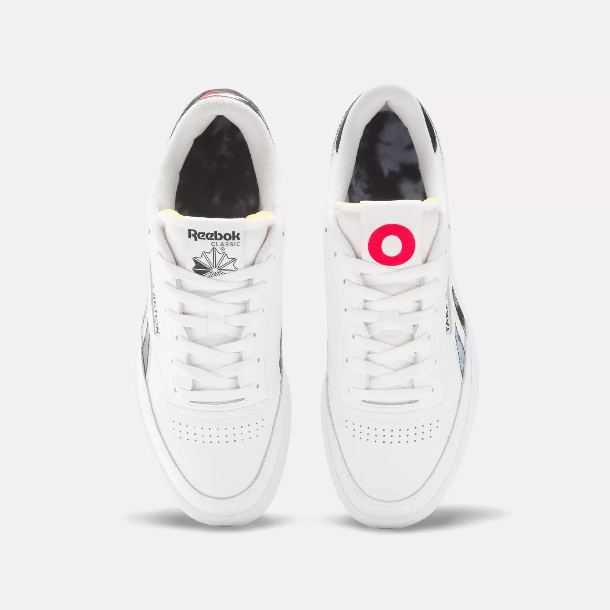 Collaborations|Reebok Collaborations X Global Citizen Club C Revenge Shoes