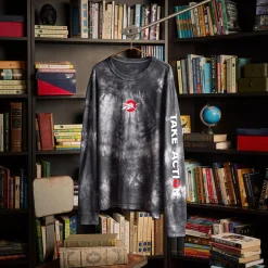 Tops & T-Shirts|Reebok Tops & T-Shirts X Global Citizen Long Sleeve T-Shirt