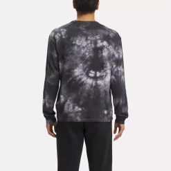 Tops & T-Shirts|Reebok Tops & T-Shirts X Global Citizen Long Sleeve T-Shirt