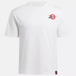 Tops & T-Shirts|Reebok Tops & T-Shirts X Global Citizen T-Shirt