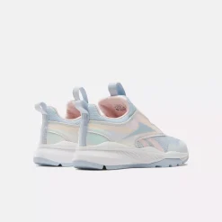 Big Kids' Shoes (Sizes 3.5-7)|Reebok Big Kids' Shoes (Sizes 3.5-7) Xt Sprinter Slip-On Shoes - Preschool