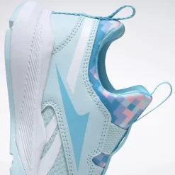 Big Kids' Shoes (Sizes 3.5-7)|Reebok Big Kids' Shoes (Sizes 3.5-7) Xt Sprinter Slip-On Shoes - Preschool