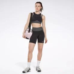 Shorts|Reebok Shorts Rib High-Rise Leggings