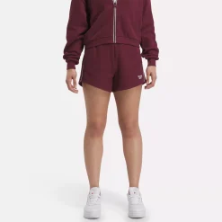 Shorts|Reebok Shorts Rie Waffle Shorts