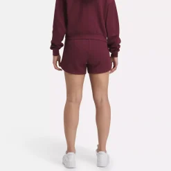 Shorts|Reebok Shorts Rie Waffle Shorts