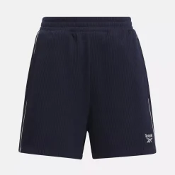Shorts|Reebok Shorts Rie Waffle Shorts