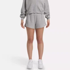Shorts|Reebok Shorts Rie Waffle Shorts