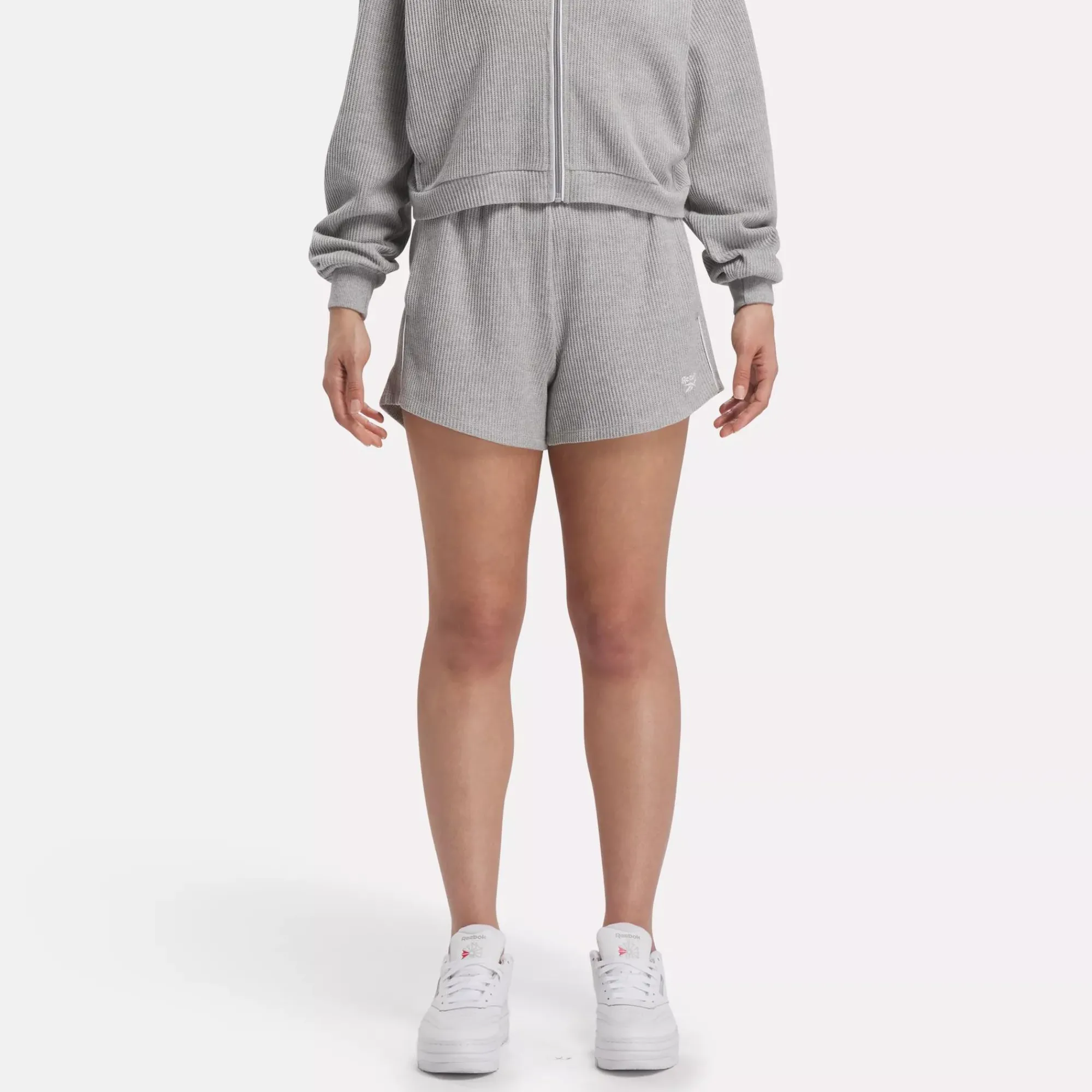 Shorts|Reebok Shorts Rie Waffle Shorts
