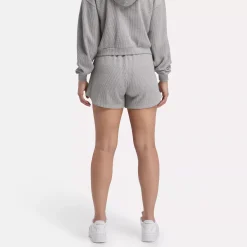 Shorts|Reebok Shorts Rie Waffle Shorts