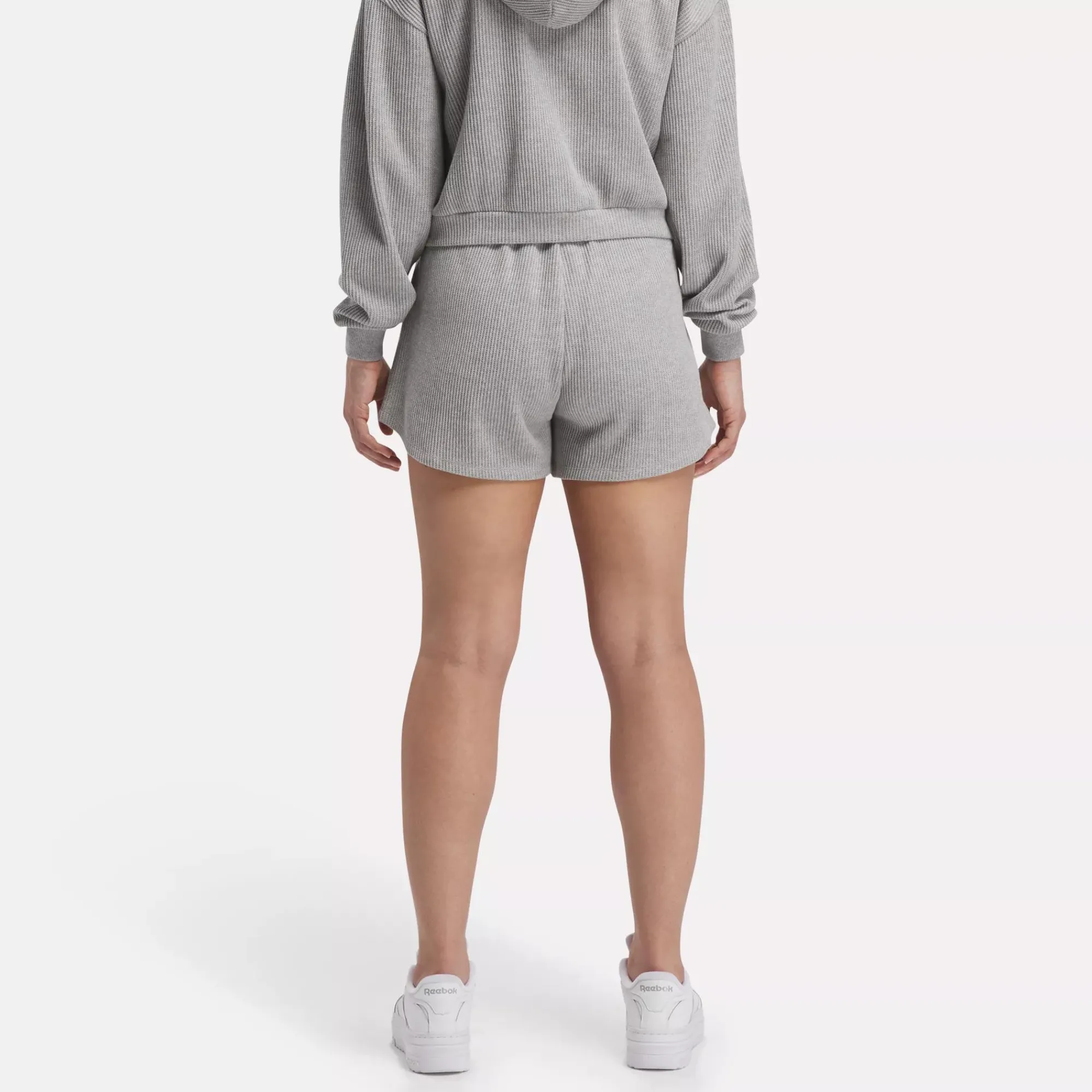 Shorts|Reebok Shorts Rie Waffle Shorts