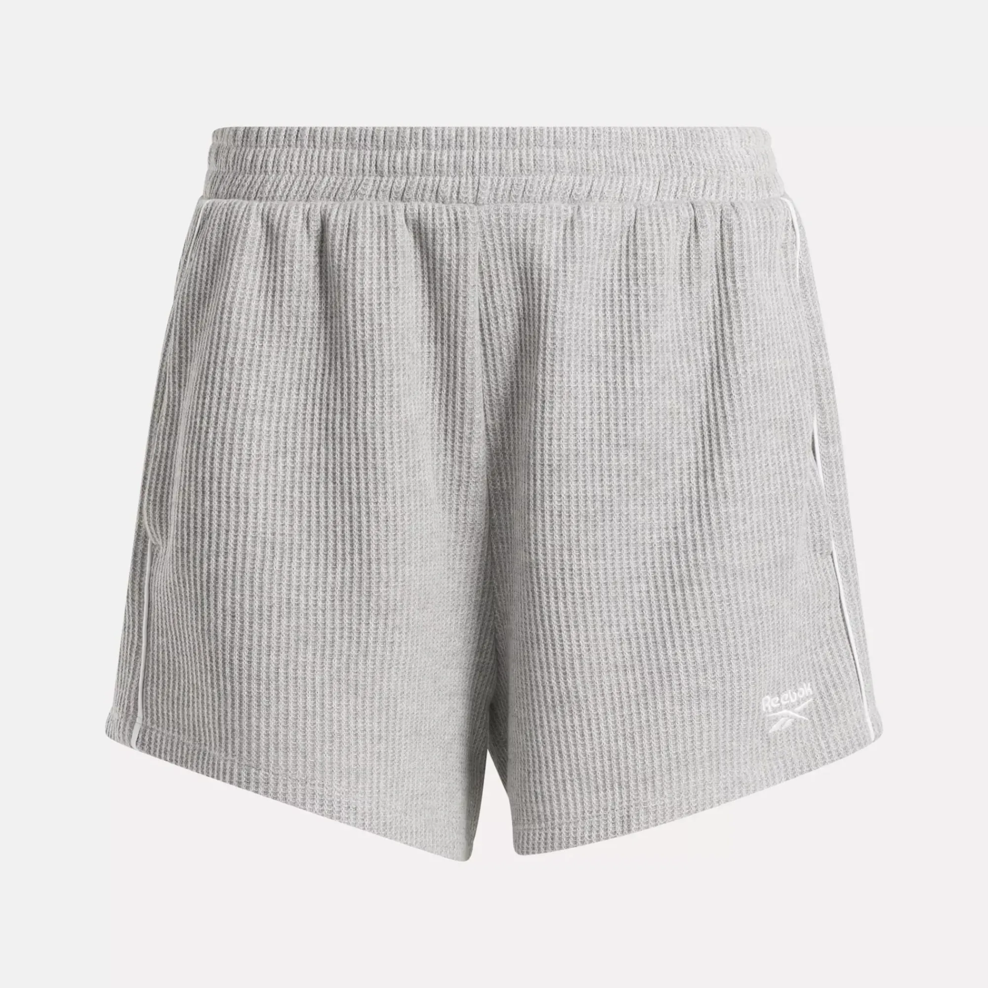Shorts|Reebok Shorts Rie Waffle Shorts