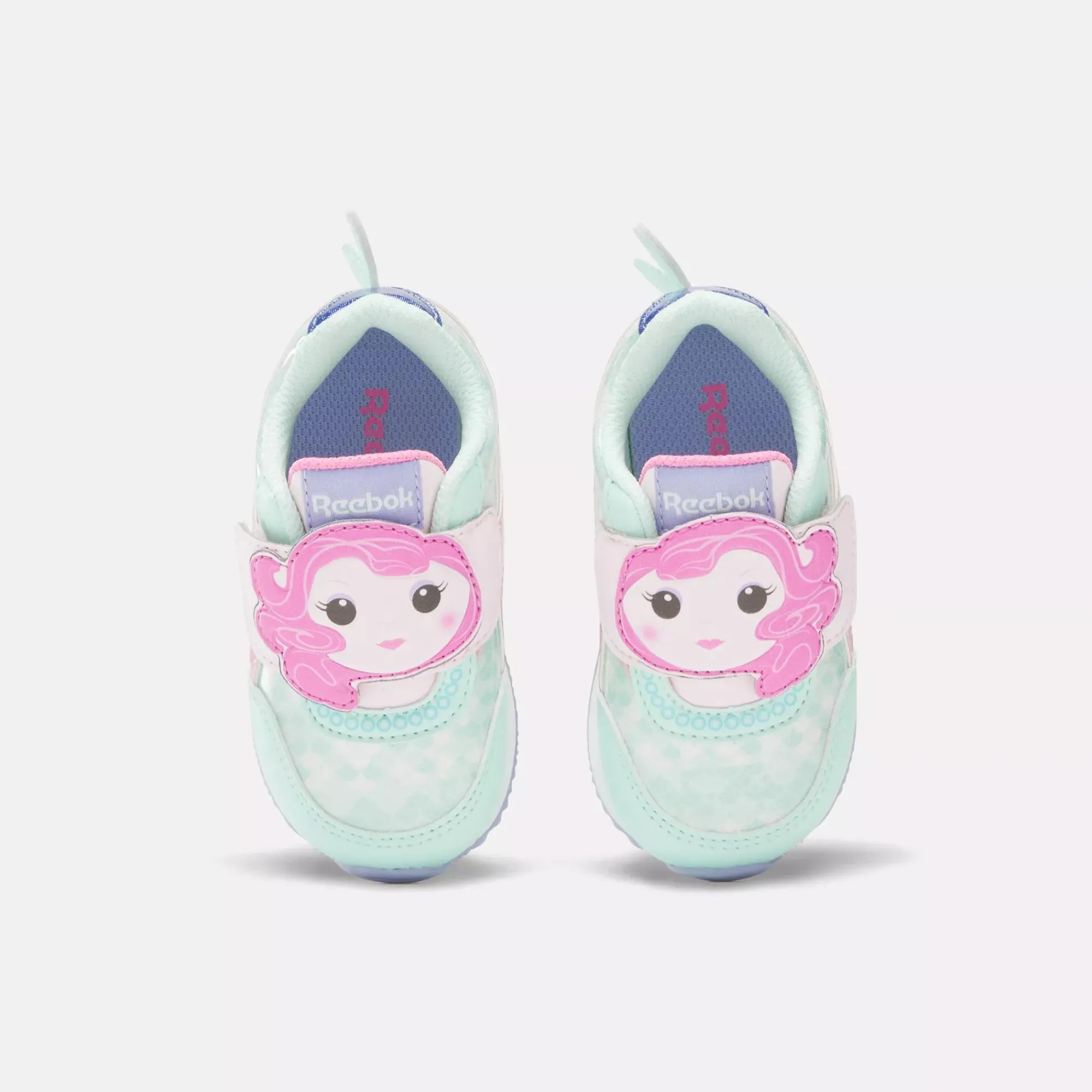 Big Kids' Shoes (Sizes 3.5-7)|Reebok Big Kids' Shoes (Sizes 3.5-7) Royal Classic Jogger 2.0 Shoes - Toddler