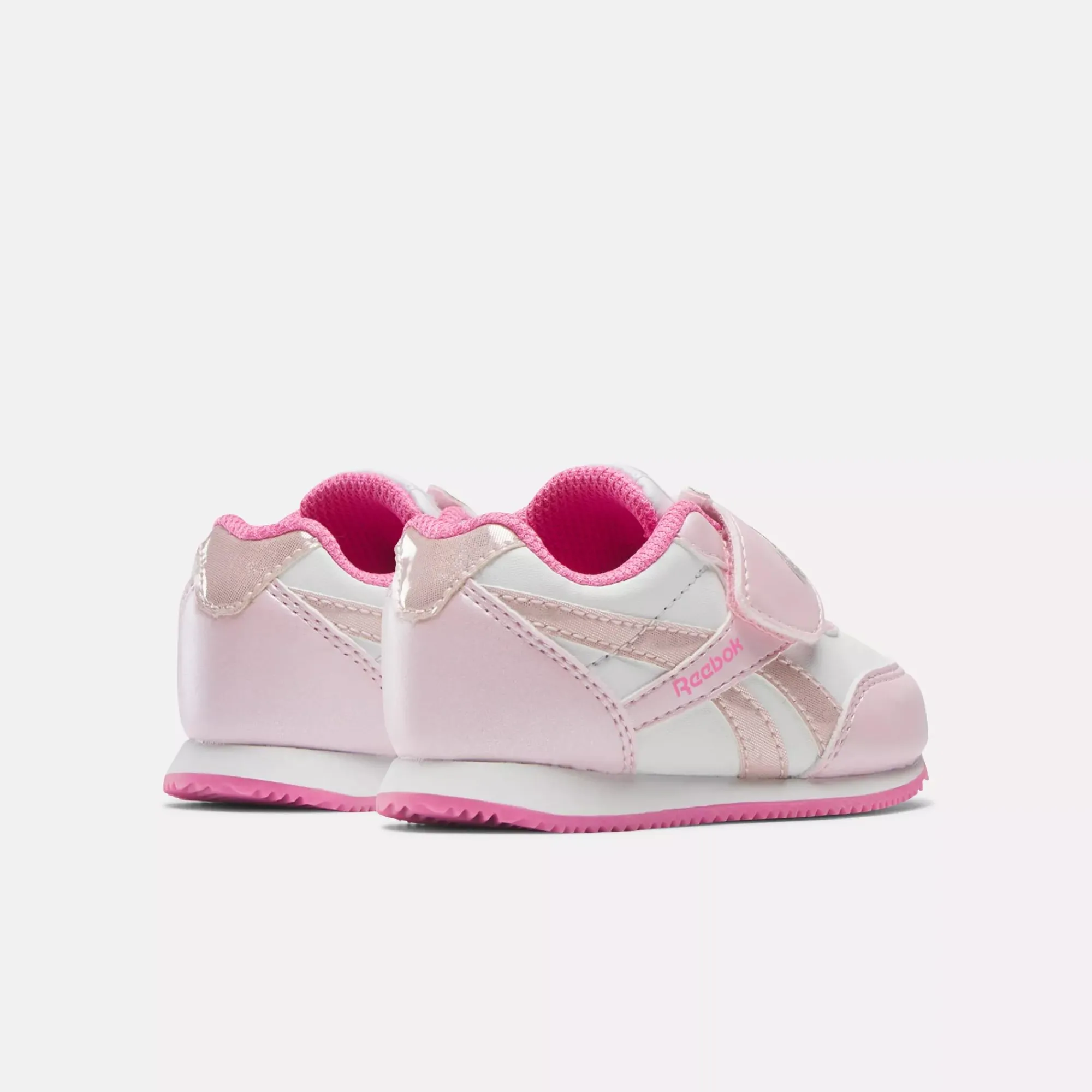 Big Kids' Shoes (Sizes 3.5-7)|Reebok Big Kids' Shoes (Sizes 3.5-7) Royal Classic Jogger 2.0 Shoes - Toddler