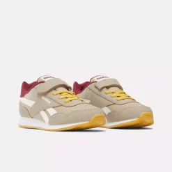 Big Kids' Shoes (Sizes 3.5-7)|Reebok Big Kids' Shoes (Sizes 3.5-7) Royal Classic Jogger 3 Shoes - Preschool