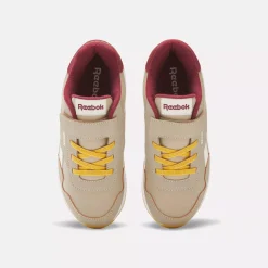 Big Kids' Shoes (Sizes 3.5-7)|Reebok Big Kids' Shoes (Sizes 3.5-7) Royal Classic Jogger 3 Shoes - Preschool