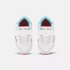 Big Kids' Shoes (Sizes 3.5-7)|Reebok Big Kids' Shoes (Sizes 3.5-7) Royal Classic Jogger 3 Shoes - Toddler