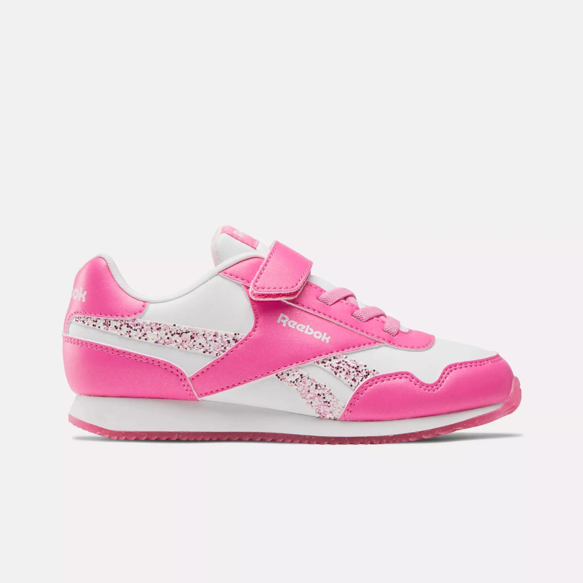 Big Kids' Shoes (Sizes 3.5-7)|Reebok Big Kids' Shoes (Sizes 3.5-7) Royal Classic Jogger 3 Shoes - Preschool