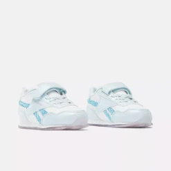 Big Kids' Shoes (Sizes 3.5-7)|Reebok Big Kids' Shoes (Sizes 3.5-7) Royal Classic Jogger 3 Shoes - Toddler