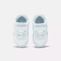 Big Kids' Shoes (Sizes 3.5-7)|Reebok Big Kids' Shoes (Sizes 3.5-7) Royal Classic Jogger 3 Shoes - Toddler