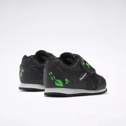 Big Kids' Shoes (Sizes 3.5-7)|Reebok Big Kids' Shoes (Sizes 3.5-7) Royal Classic Jogger 2 Shoes - Toddler