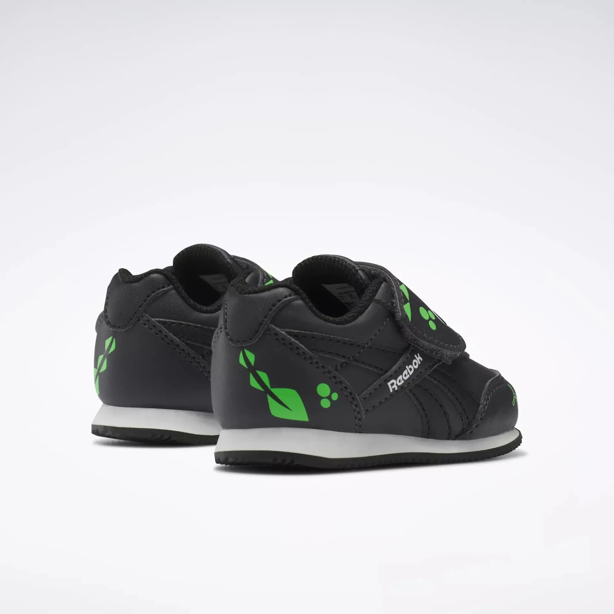 Big Kids' Shoes (Sizes 3.5-7)|Reebok Big Kids' Shoes (Sizes 3.5-7) Royal Classic Jogger 2 Shoes - Toddler