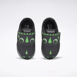 Big Kids' Shoes (Sizes 3.5-7)|Reebok Big Kids' Shoes (Sizes 3.5-7) Royal Classic Jogger 2 Shoes - Toddler