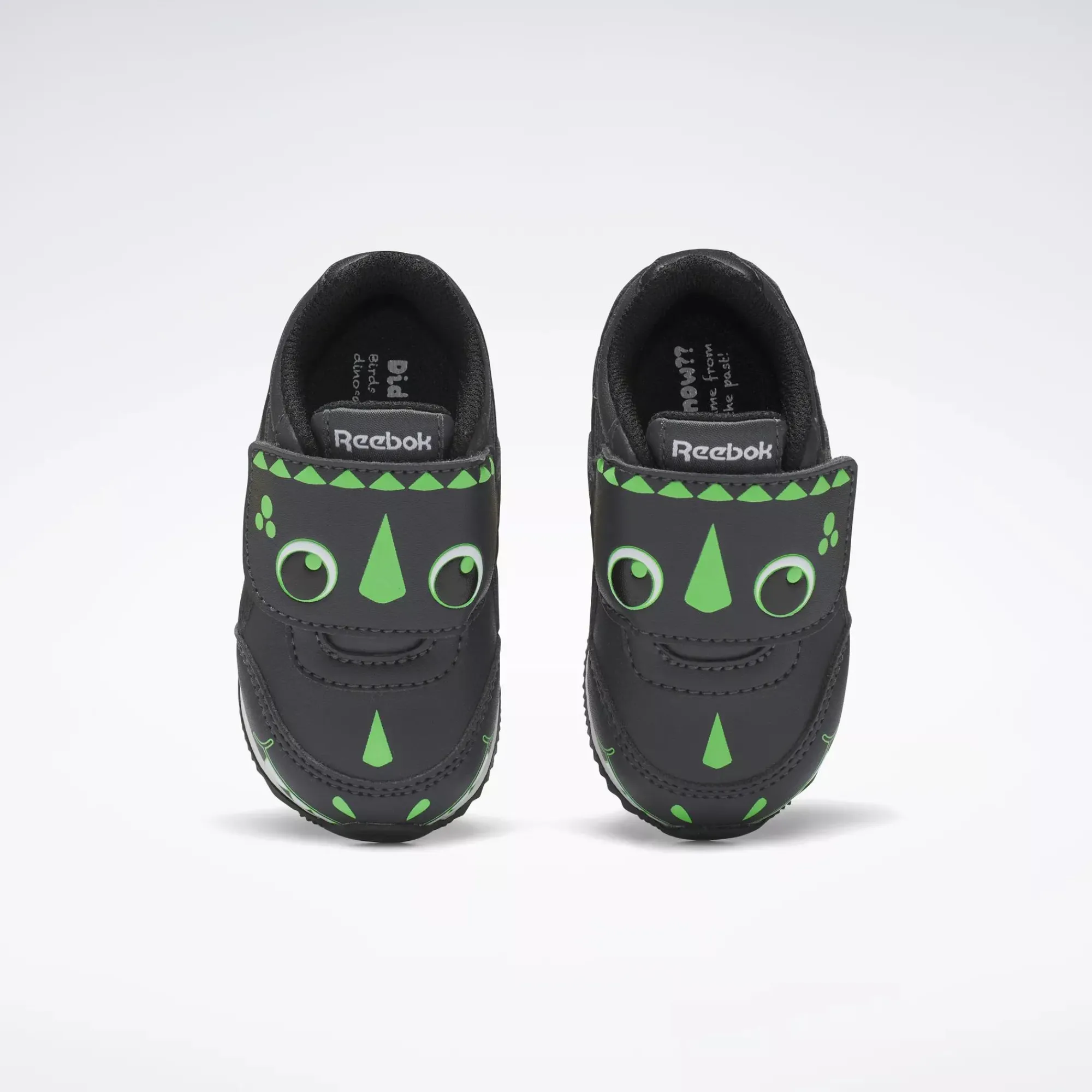 Big Kids' Shoes (Sizes 3.5-7)|Reebok Big Kids' Shoes (Sizes 3.5-7) Royal Classic Jogger 2 Shoes - Toddler