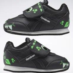 Big Kids' Shoes (Sizes 3.5-7)|Reebok Big Kids' Shoes (Sizes 3.5-7) Royal Classic Jogger 2 Shoes - Toddler