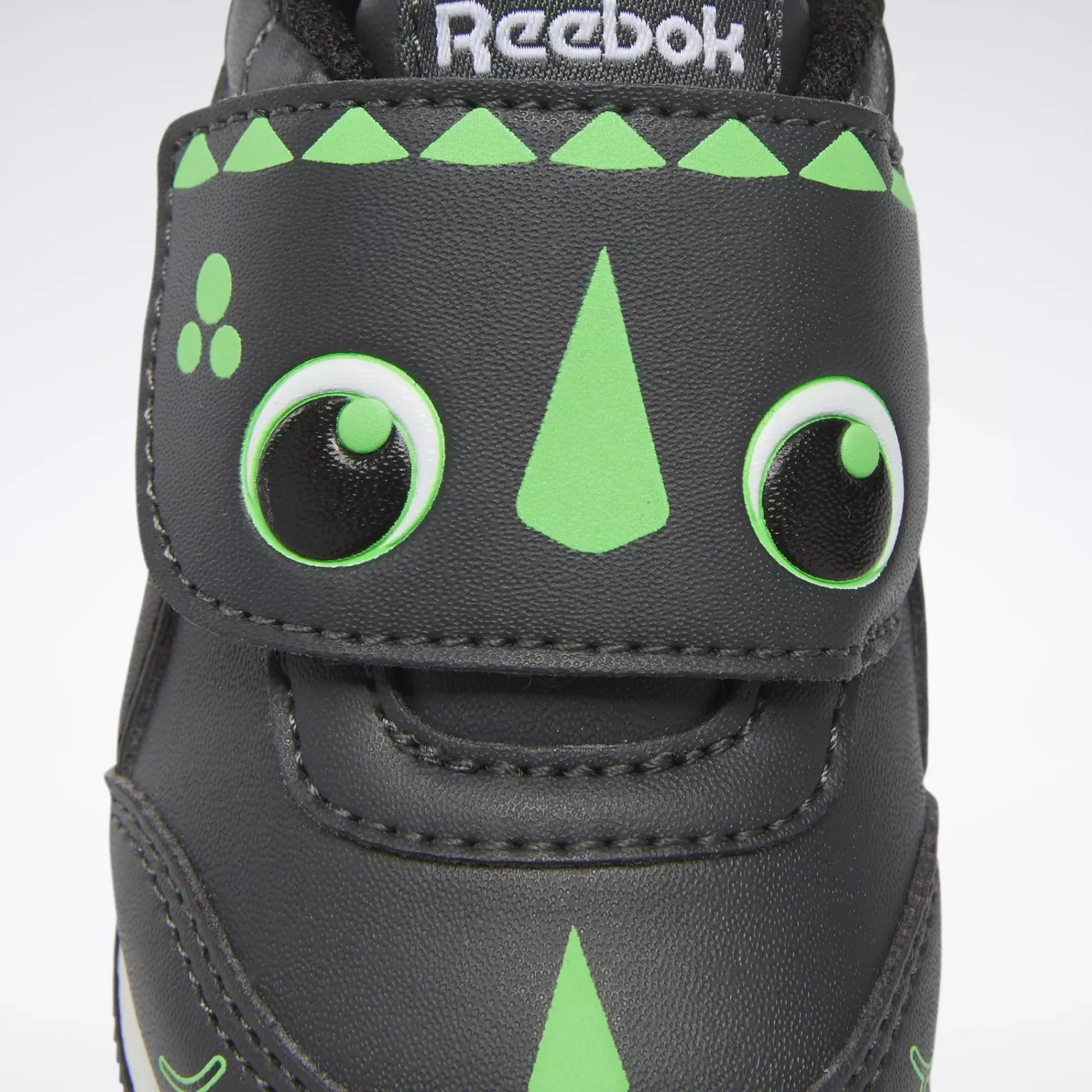 Big Kids' Shoes (Sizes 3.5-7)|Reebok Big Kids' Shoes (Sizes 3.5-7) Royal Classic Jogger 2 Shoes - Toddler