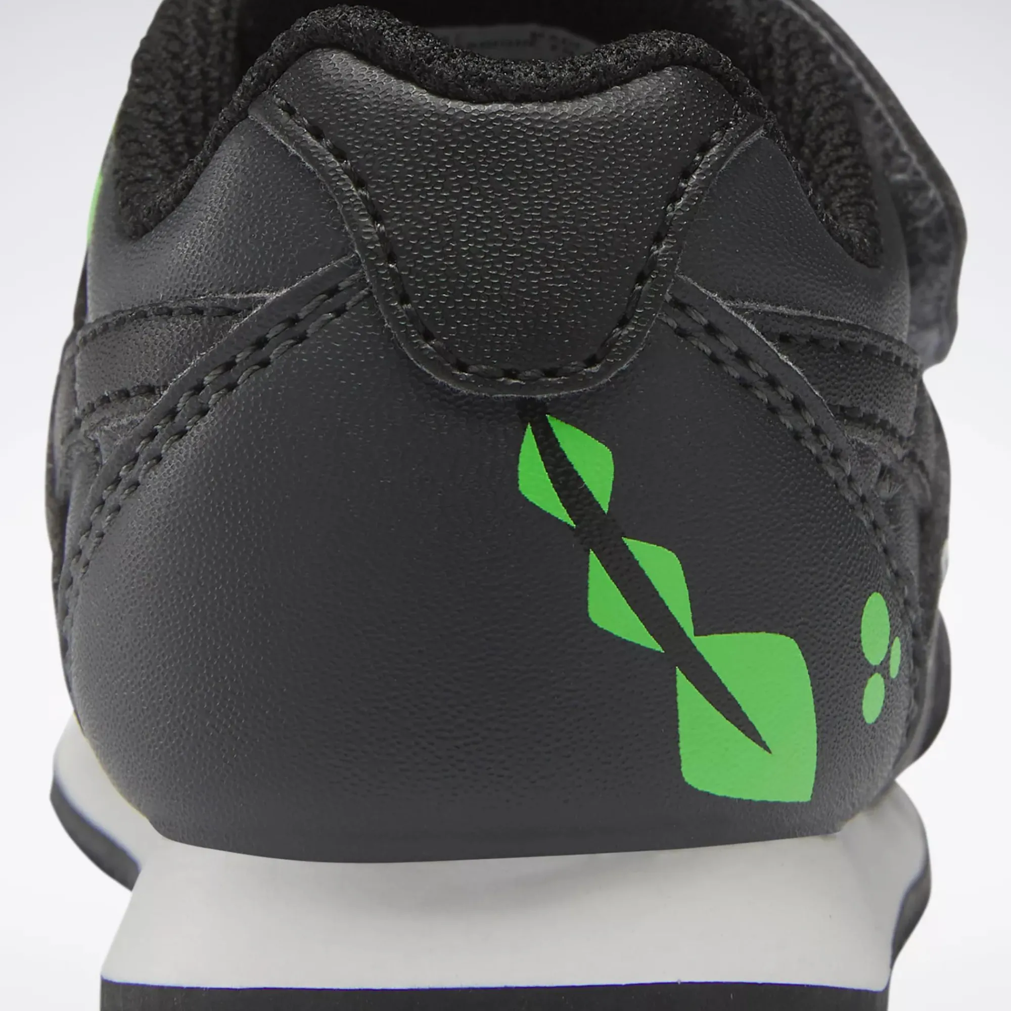 Big Kids' Shoes (Sizes 3.5-7)|Reebok Big Kids' Shoes (Sizes 3.5-7) Royal Classic Jogger 2 Shoes - Toddler