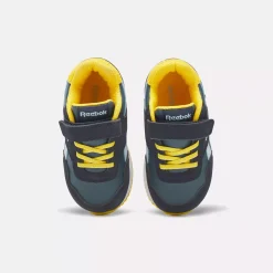 Big Kids' Shoes (Sizes 3.5-7)|Reebok Big Kids' Shoes (Sizes 3.5-7) Royal Classic Jogger 3 Shoes - Toddler