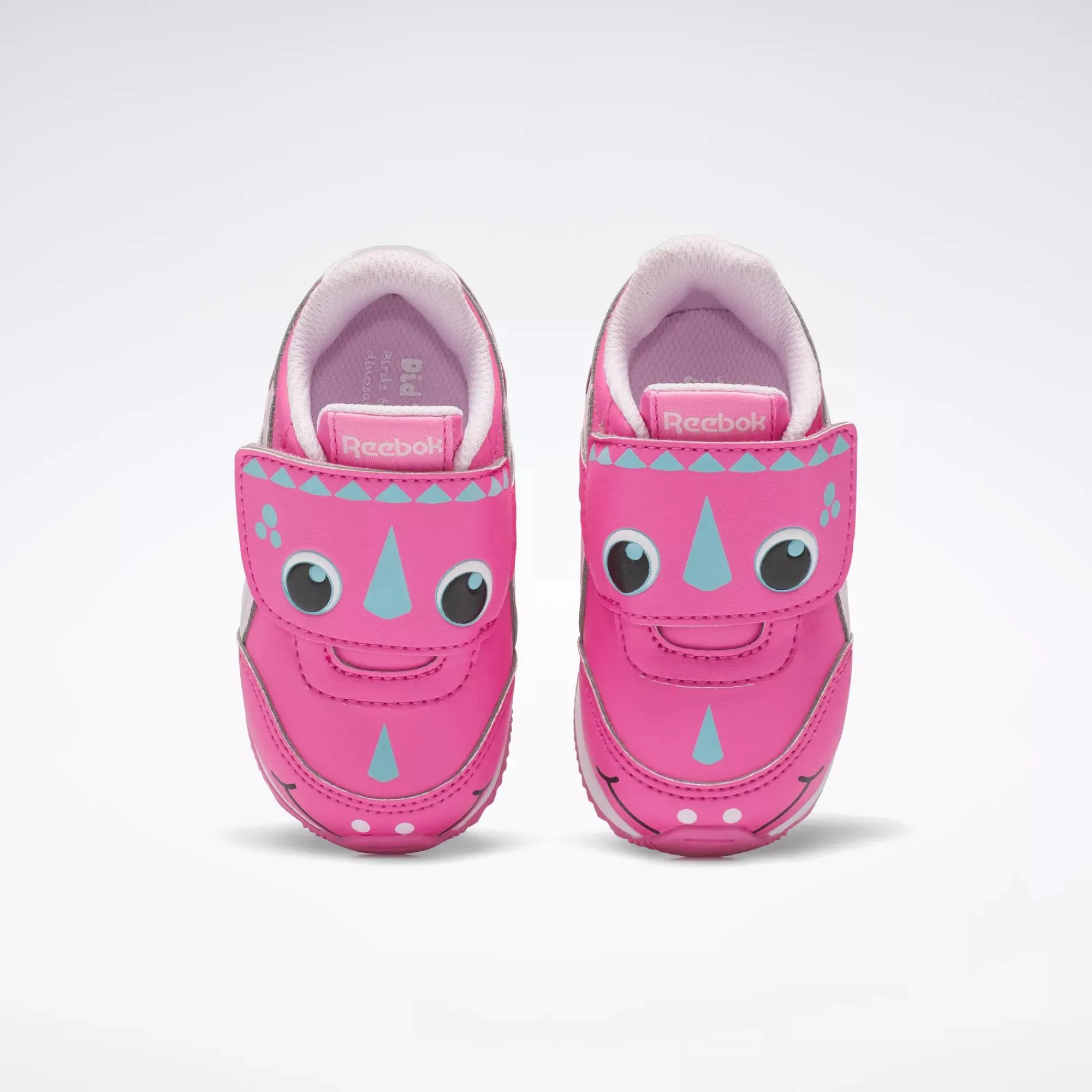 Big Kids' Shoes (Sizes 3.5-7)|Reebok Big Kids' Shoes (Sizes 3.5-7) Royal Classic Jogger 2 Shoes - Toddler