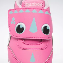 Big Kids' Shoes (Sizes 3.5-7)|Reebok Big Kids' Shoes (Sizes 3.5-7) Royal Classic Jogger 2 Shoes - Toddler