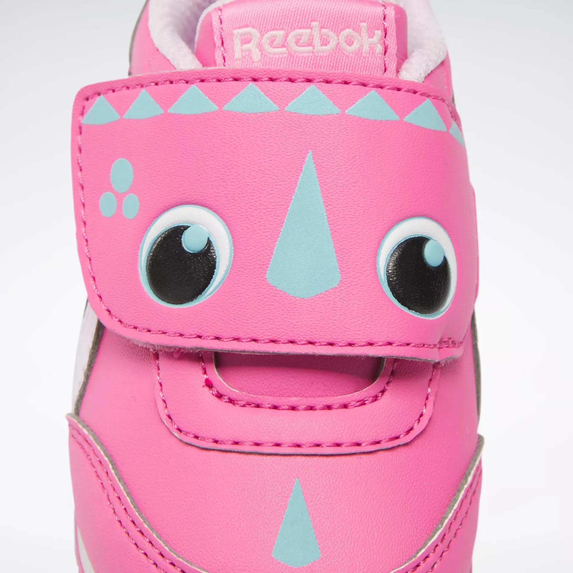 Big Kids' Shoes (Sizes 3.5-7)|Reebok Big Kids' Shoes (Sizes 3.5-7) Royal Classic Jogger 2 Shoes - Toddler