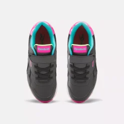 Big Kids' Shoes (Sizes 3.5-7)|Reebok Big Kids' Shoes (Sizes 3.5-7) Royal Classic Jogger 3 Shoes - Preschool