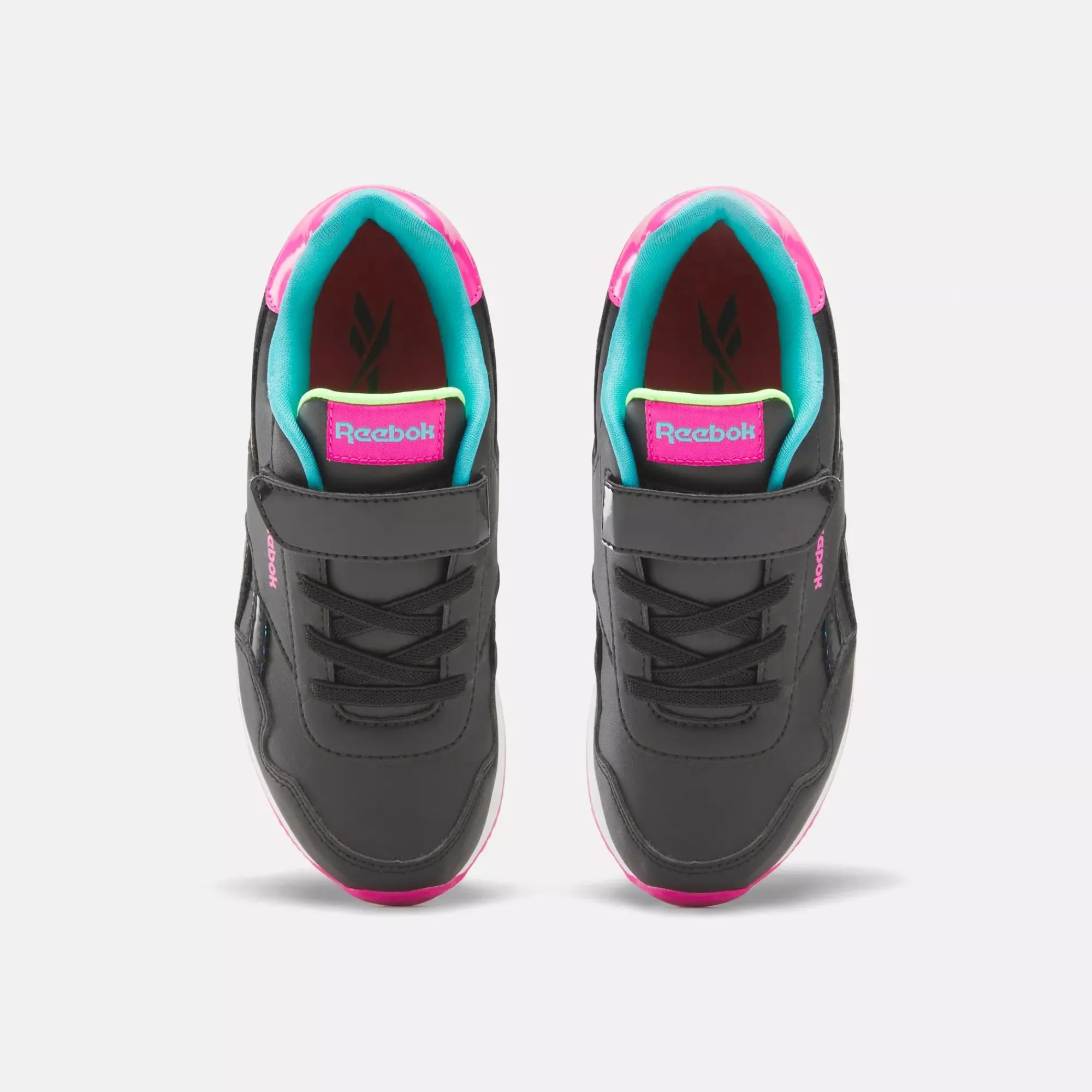 Big Kids' Shoes (Sizes 3.5-7)|Reebok Big Kids' Shoes (Sizes 3.5-7) Royal Classic Jogger 3 Shoes - Preschool