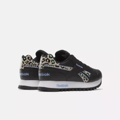 Big Kids' Shoes (Sizes 3.5-7)|Reebok Big Kids' Shoes (Sizes 3.5-7) Royal Classic Jogger Platform Shoes - Preschool