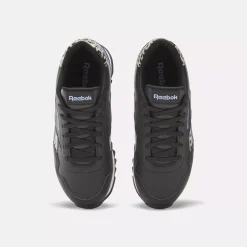 Big Kids' Shoes (Sizes 3.5-7)|Reebok Big Kids' Shoes (Sizes 3.5-7) Royal Classic Jogger Platform Shoes - Preschool