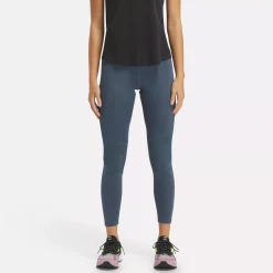 Leggings & Tights|Reebok Leggings & Tights Run Vector Leggings