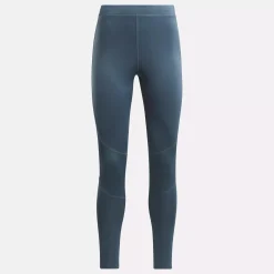 Leggings & Tights|Reebok Leggings & Tights Run Vector Leggings
