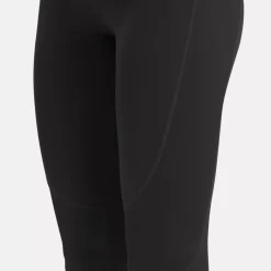 Leggings & Tights|Reebok Leggings & Tights Run Vector Leggings