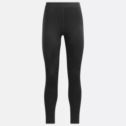 Leggings & Tights|Reebok Leggings & Tights Run Vector Leggings