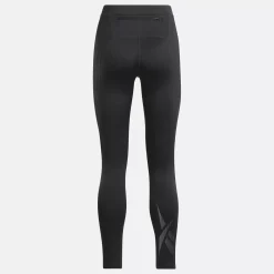 Leggings & Tights|Reebok Leggings & Tights Run Vector Leggings